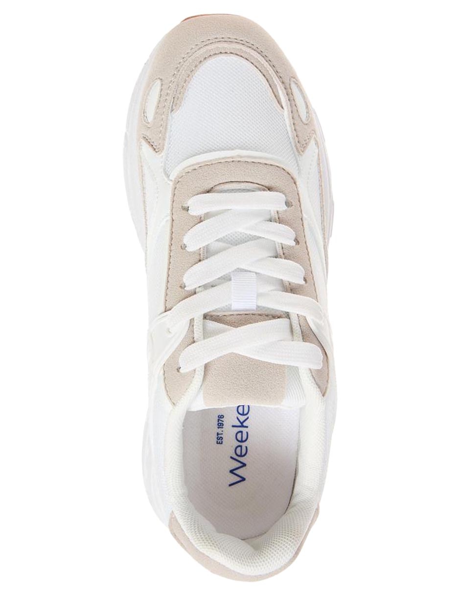 Tenis para mujer 5