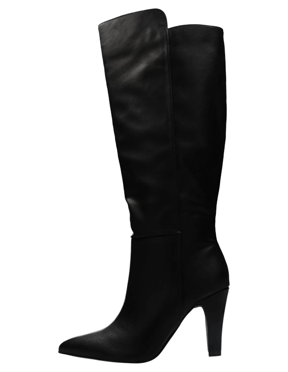 Bota media pierna para mujer Bota media pierna para mujer