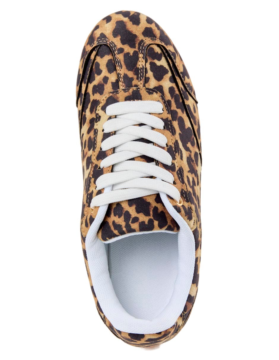 Tenis para mujer 5