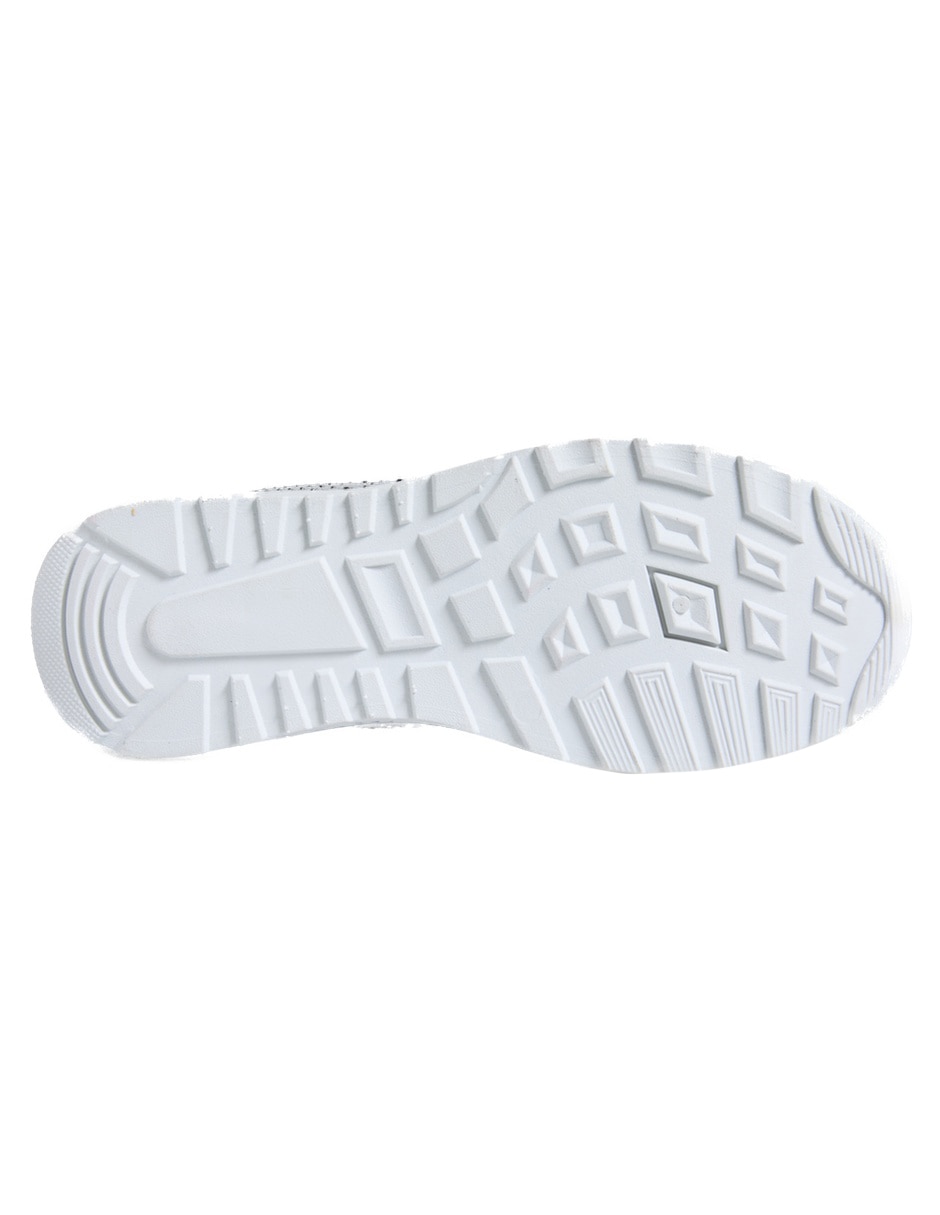 TENIS URBANO WEEKEND, 23, GRIS WKZM2583