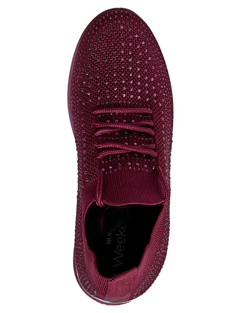 Tenis para mujer 5