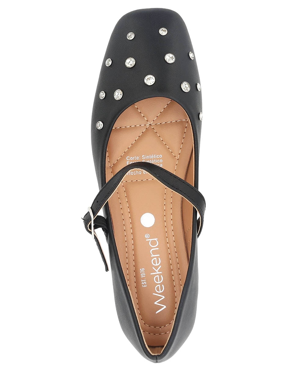 Balerina para mujer 5