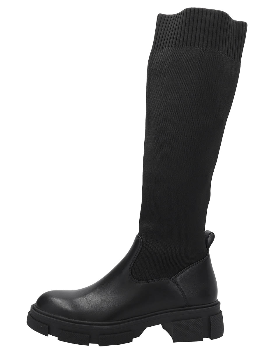 Bota abajo de la rodilla para mujer Bota abajo de la rodilla para mujer