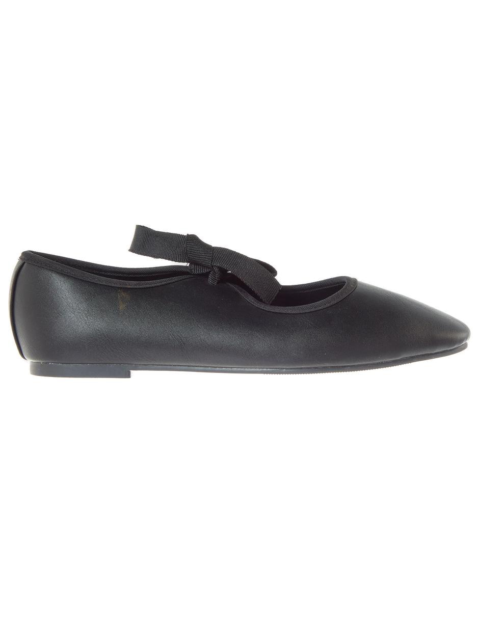 BALLERINA WEEKEND, 27, NEGRO WKZM25109-