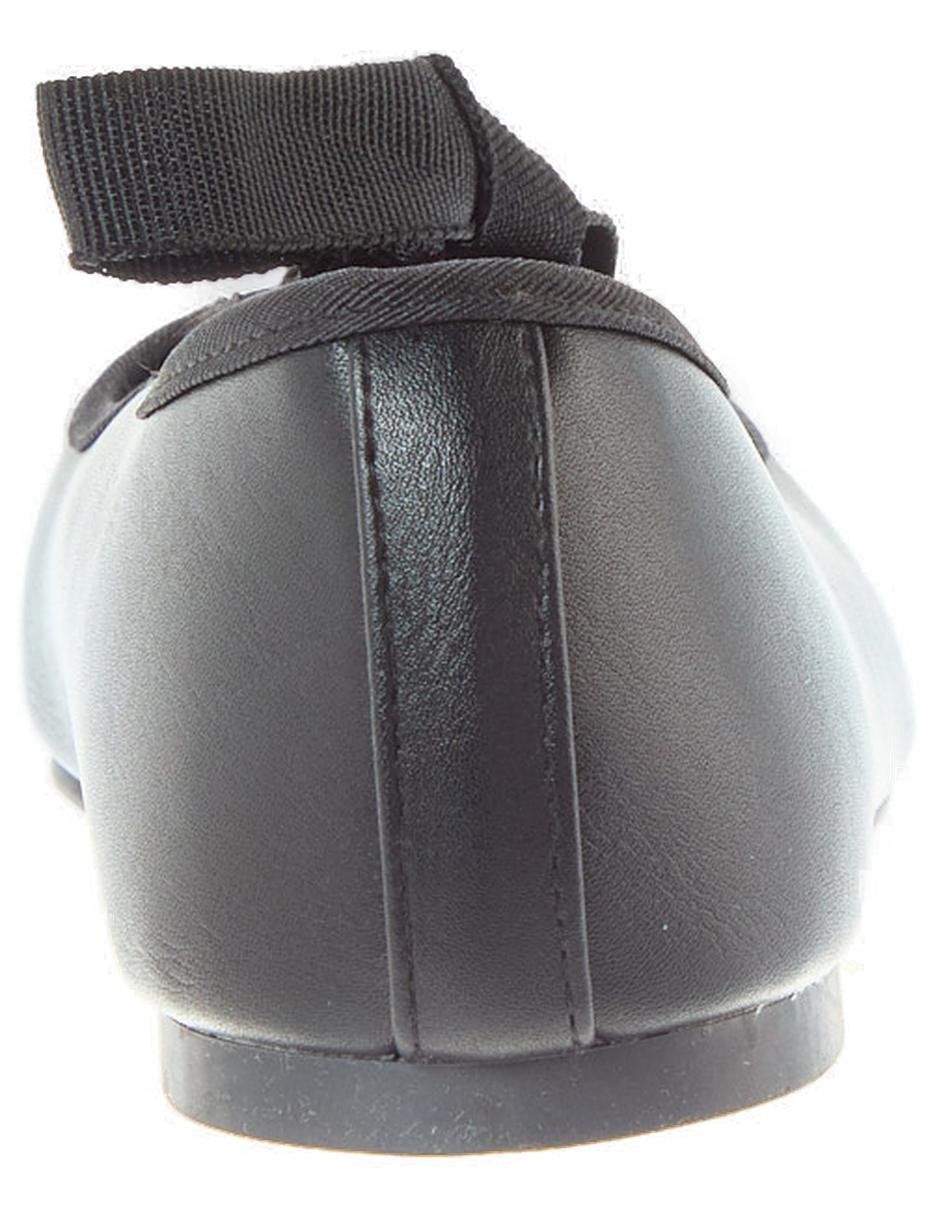 BALLERINA WEEKEND, 27, NEGRO WKZM25109-
