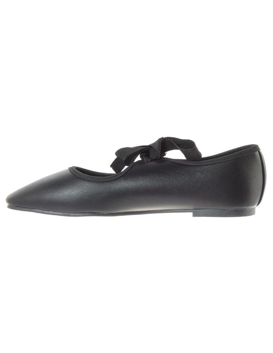 BALLERINA WEEKEND, 27, NEGRO WKZM25109-