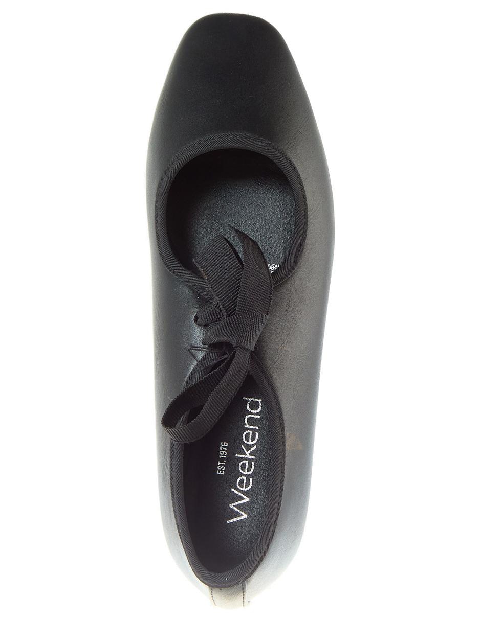 BALLERINA WEEKEND, 27, NEGRO WKZM25109-