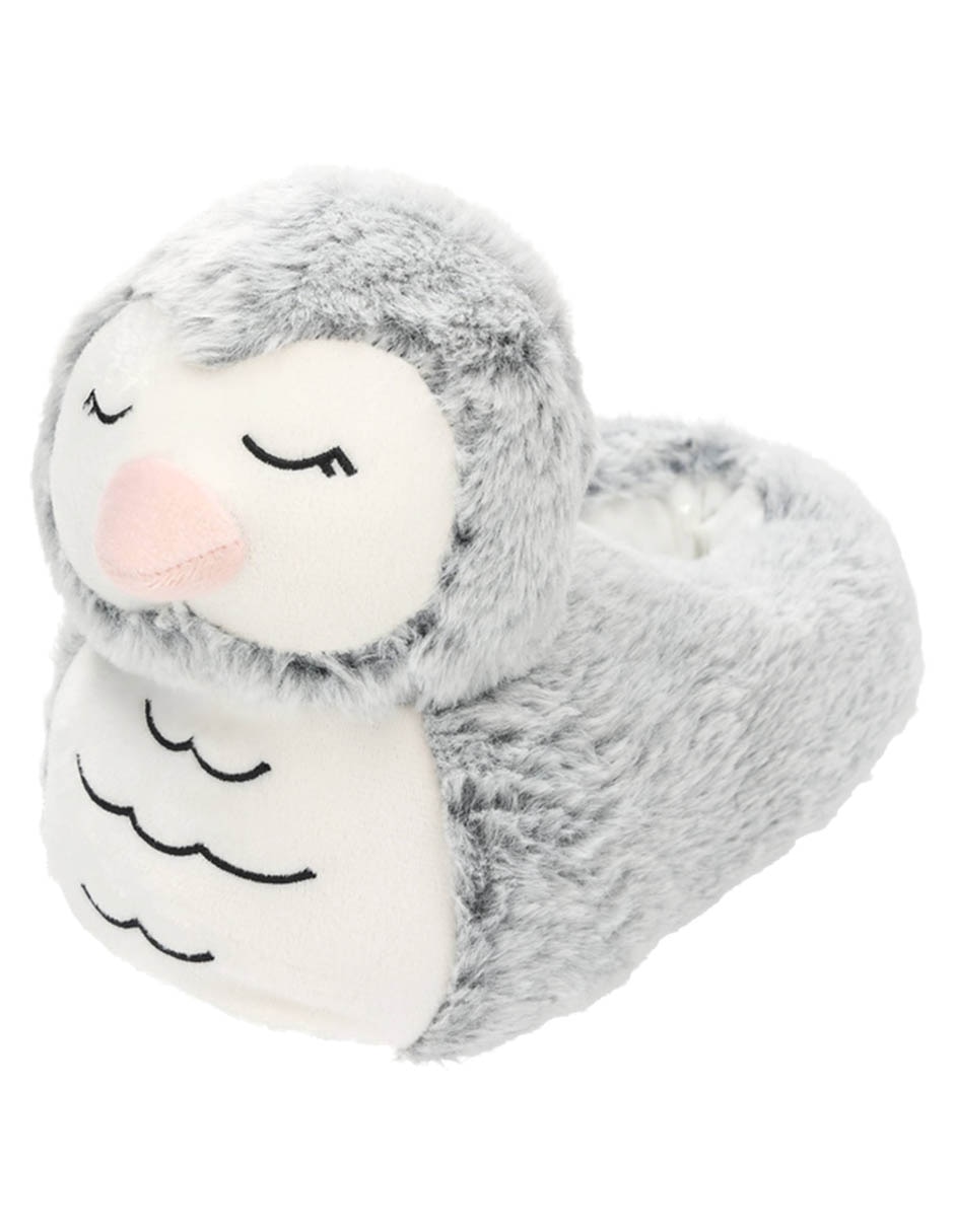 Pantufla para mujer 2