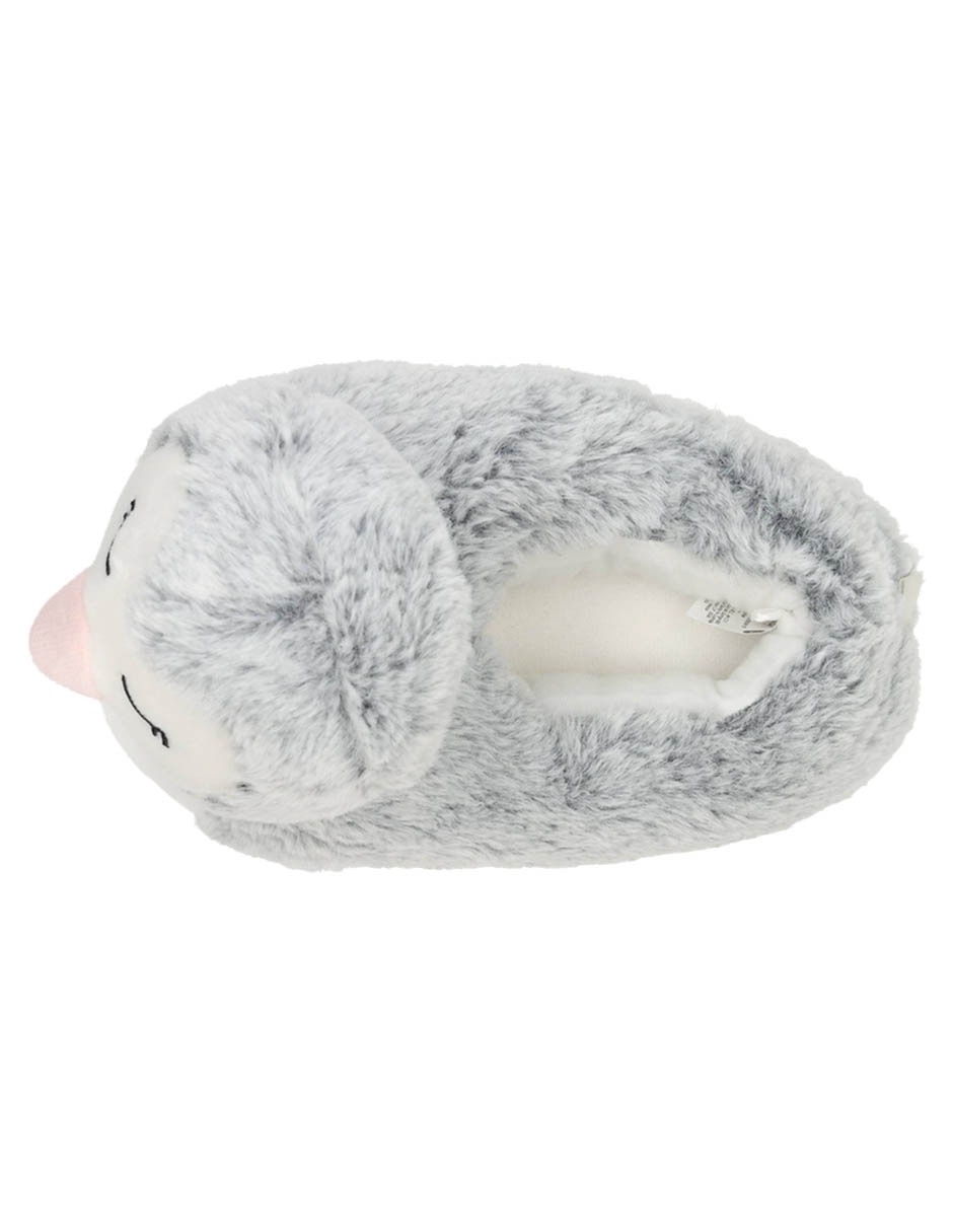 Pantufla para mujer 3