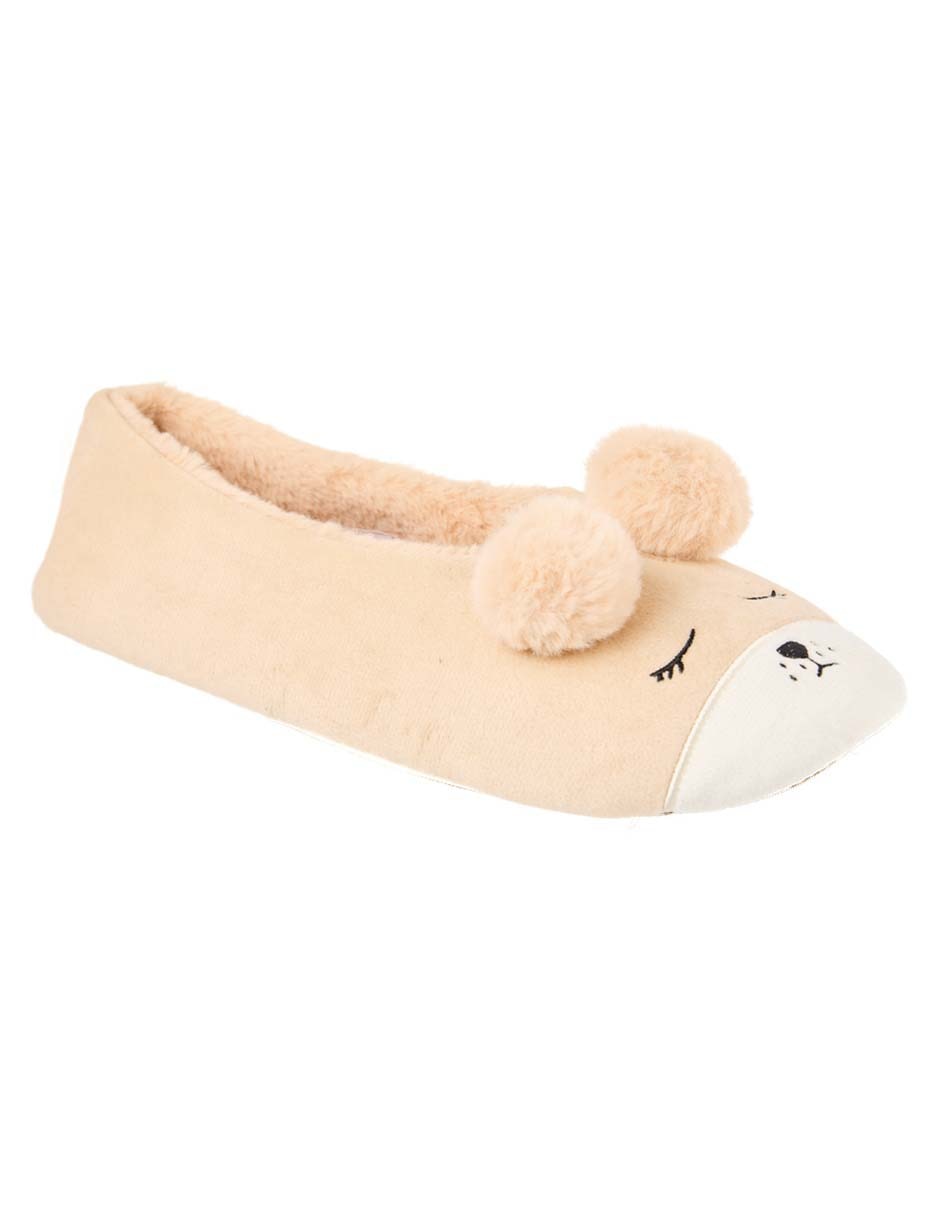 Pantufla para mujer Pantufla para mujer