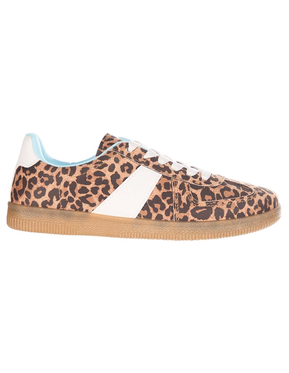 Tenis Spring para mujer 2