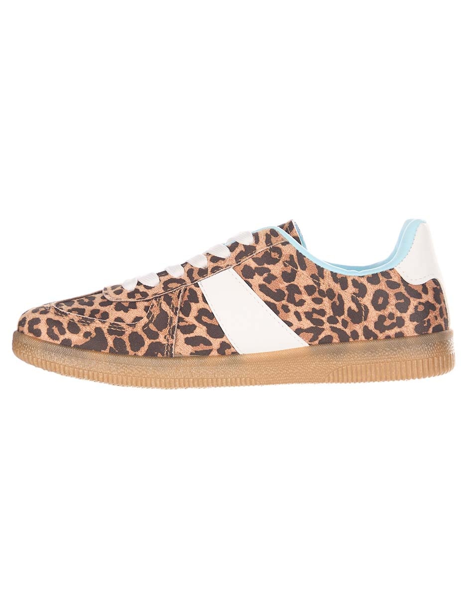 Tenis Spring para mujer 4