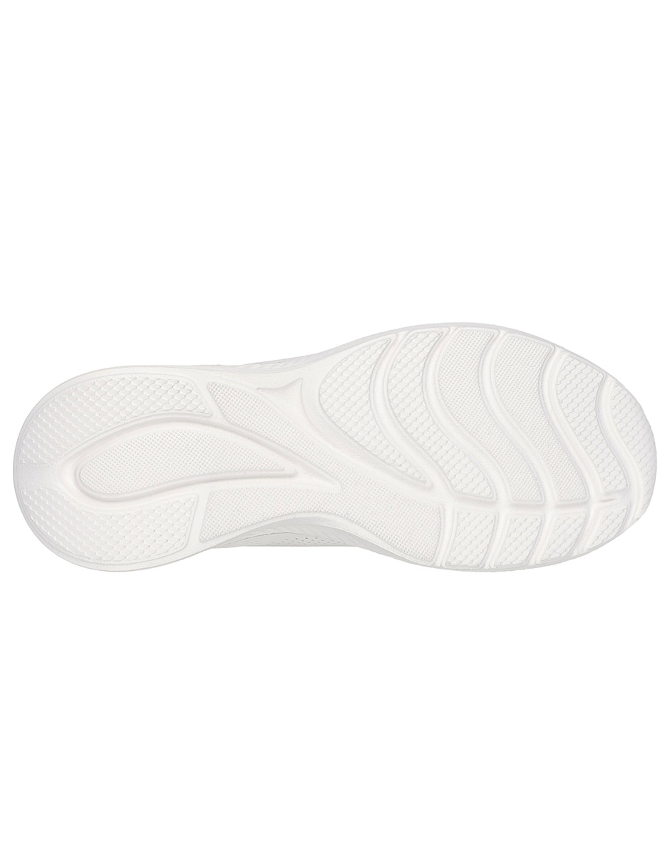 Tenis Bobs Squad Waves para mujer 4
