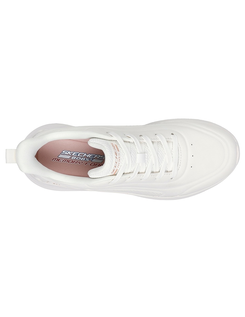 Tenis Bobs Squad Waves para mujer 5
