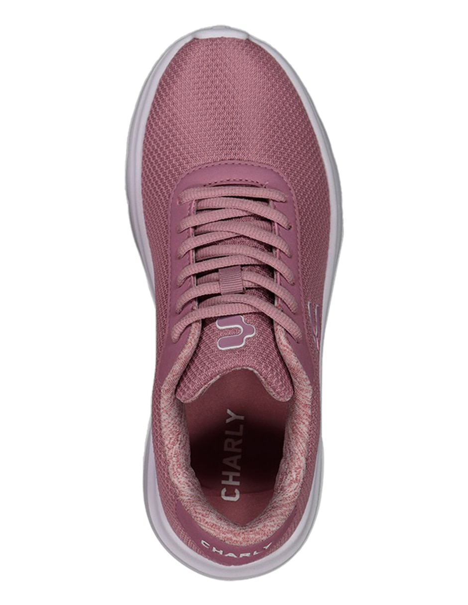 Tenis Running de mujer para correr 5
