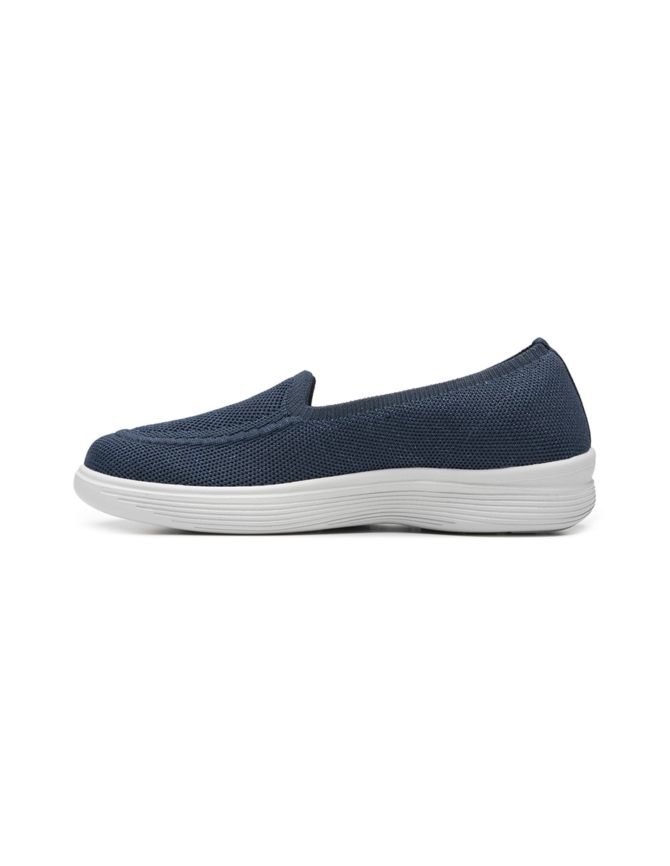 MOCASIN 104919 FLEXI, 24, DENIM