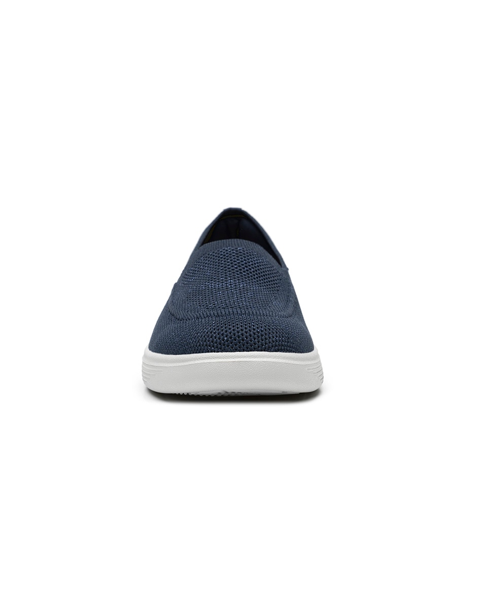 MOCASIN 104919 FLEXI, 24, DENIM