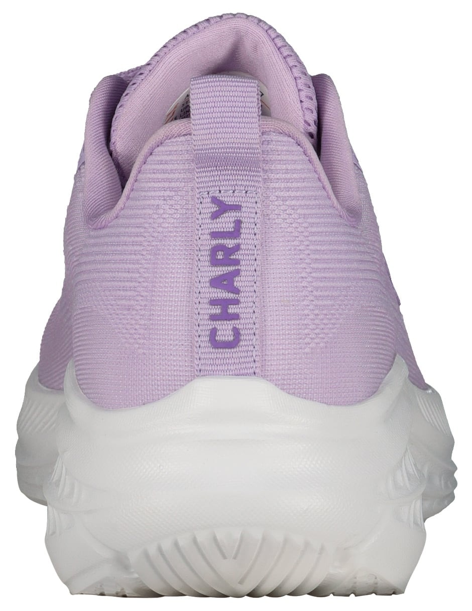 Tenis de mujer para correr 3