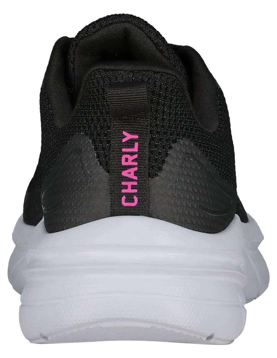 Tenis de mujer para correr 3