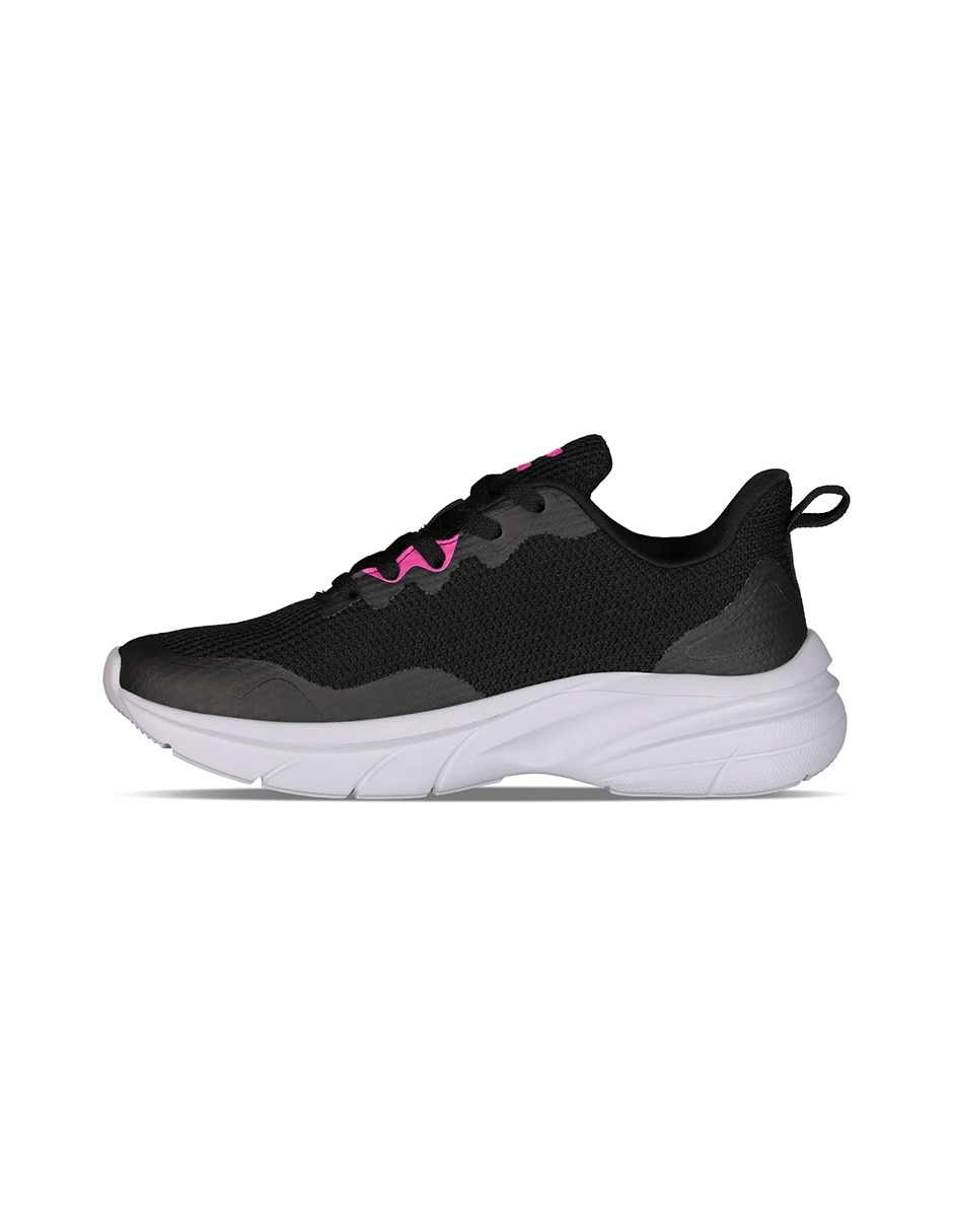 Tenis de mujer para correr 4