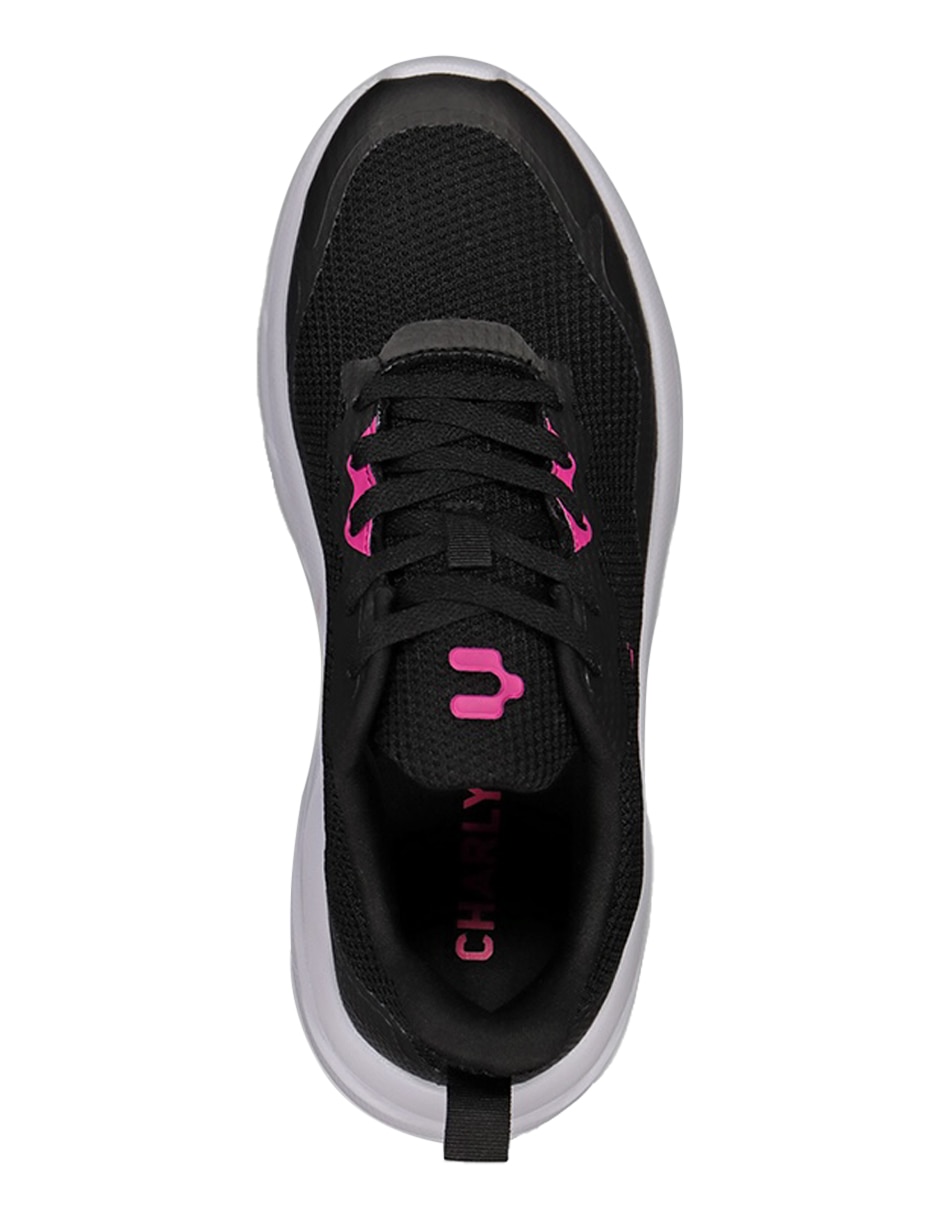 Tenis de mujer para correr 5