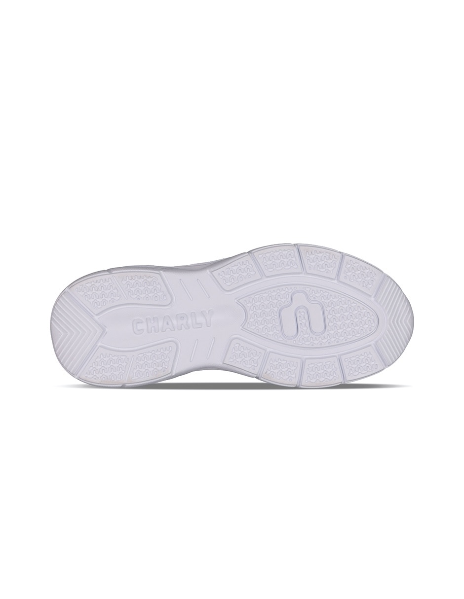 Tenis de mujer para correr 6