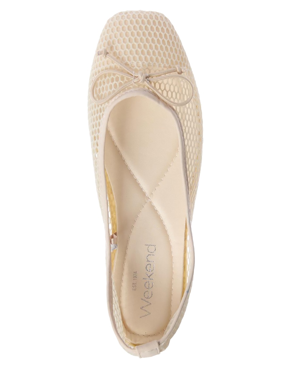 Balerina para mujer 5