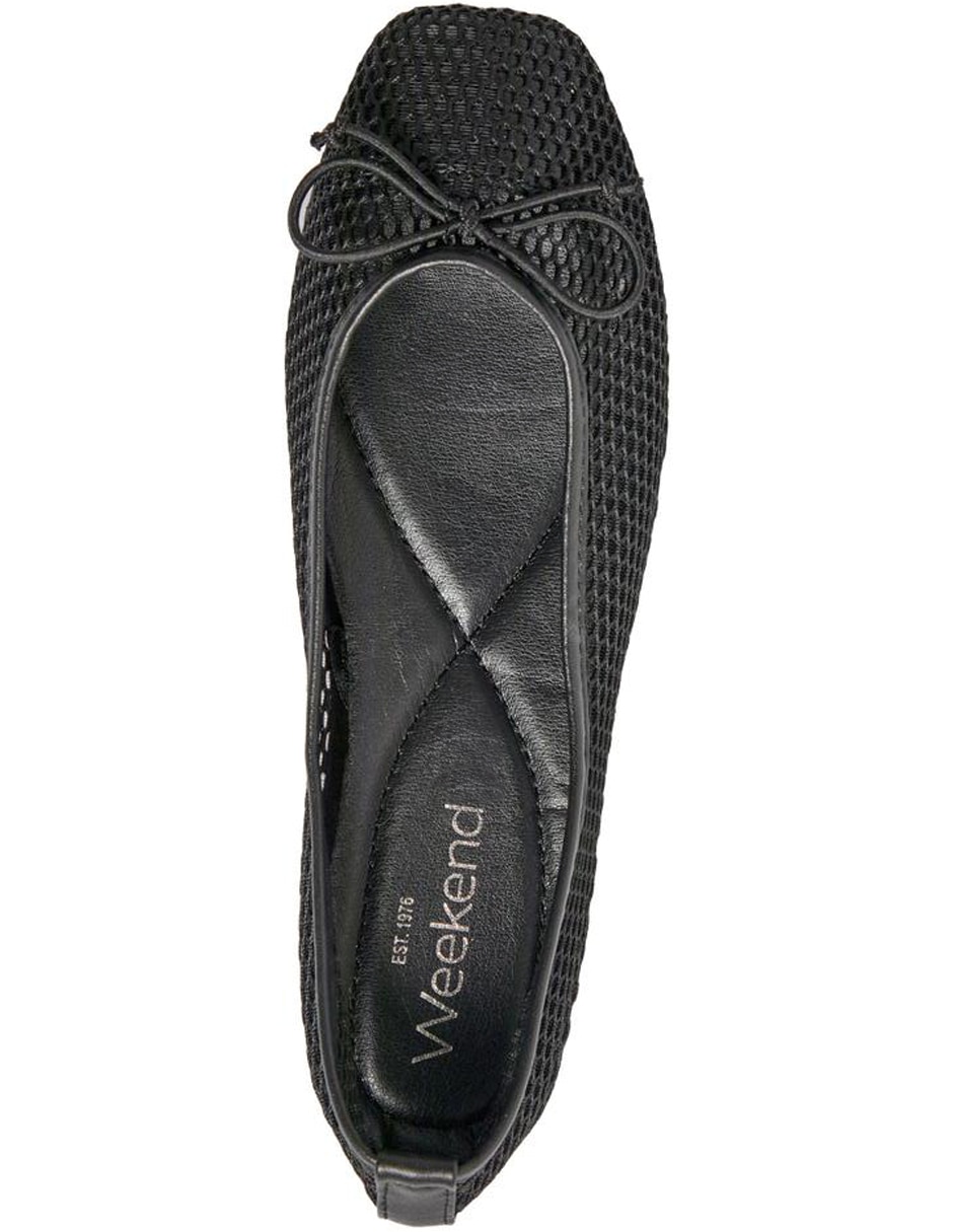 Balerina para mujer 5