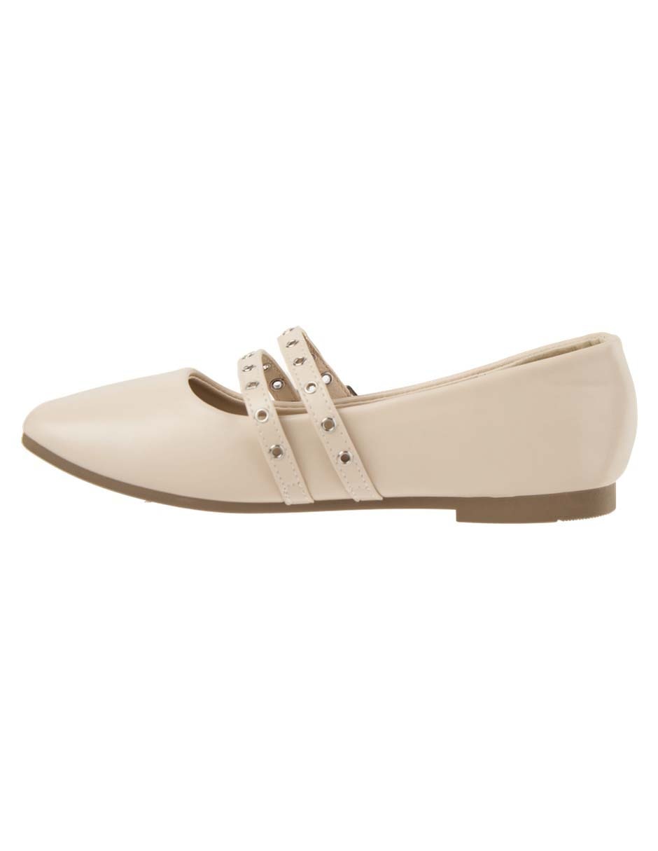 Balerina para mujer 4