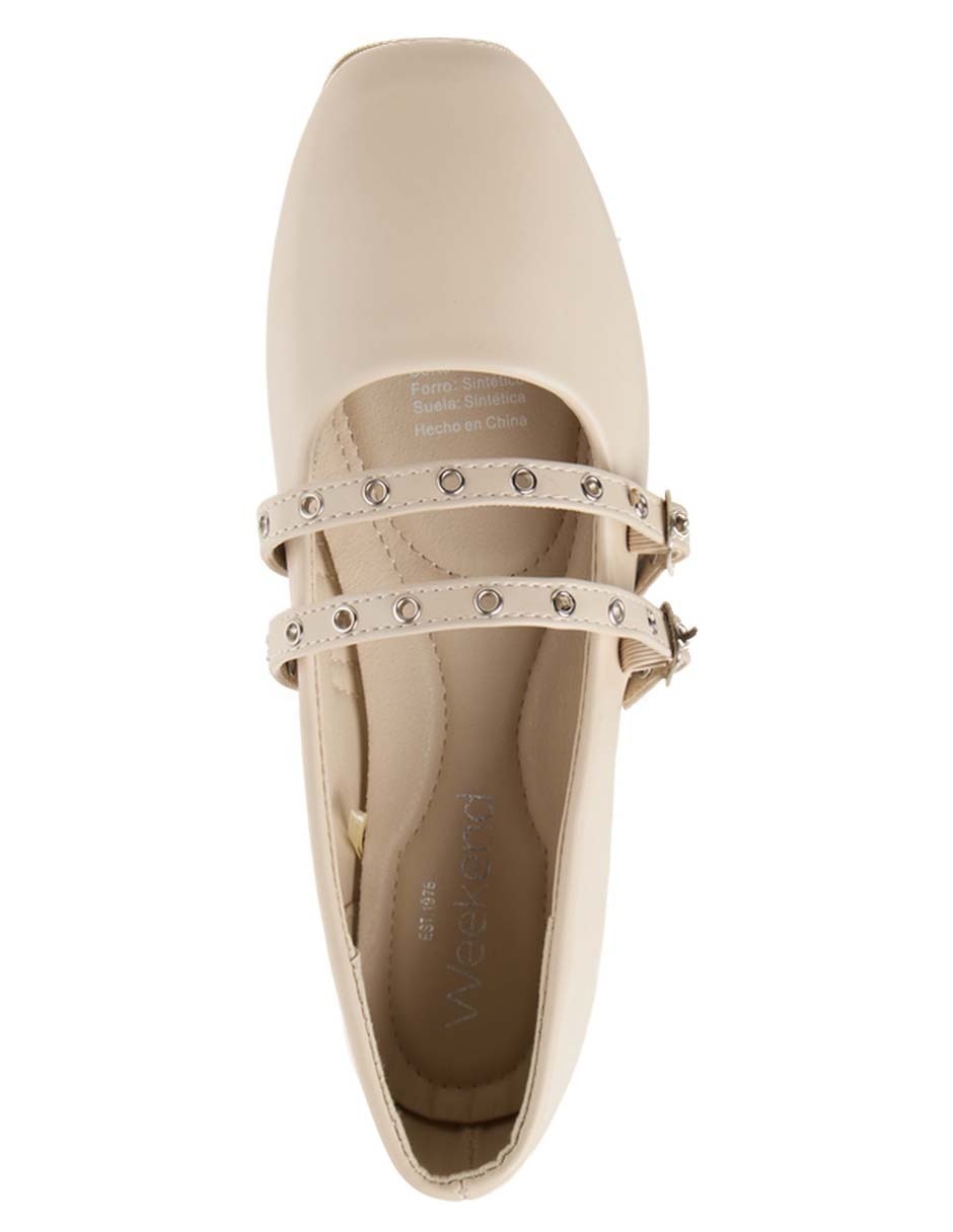 Balerina para mujer 5