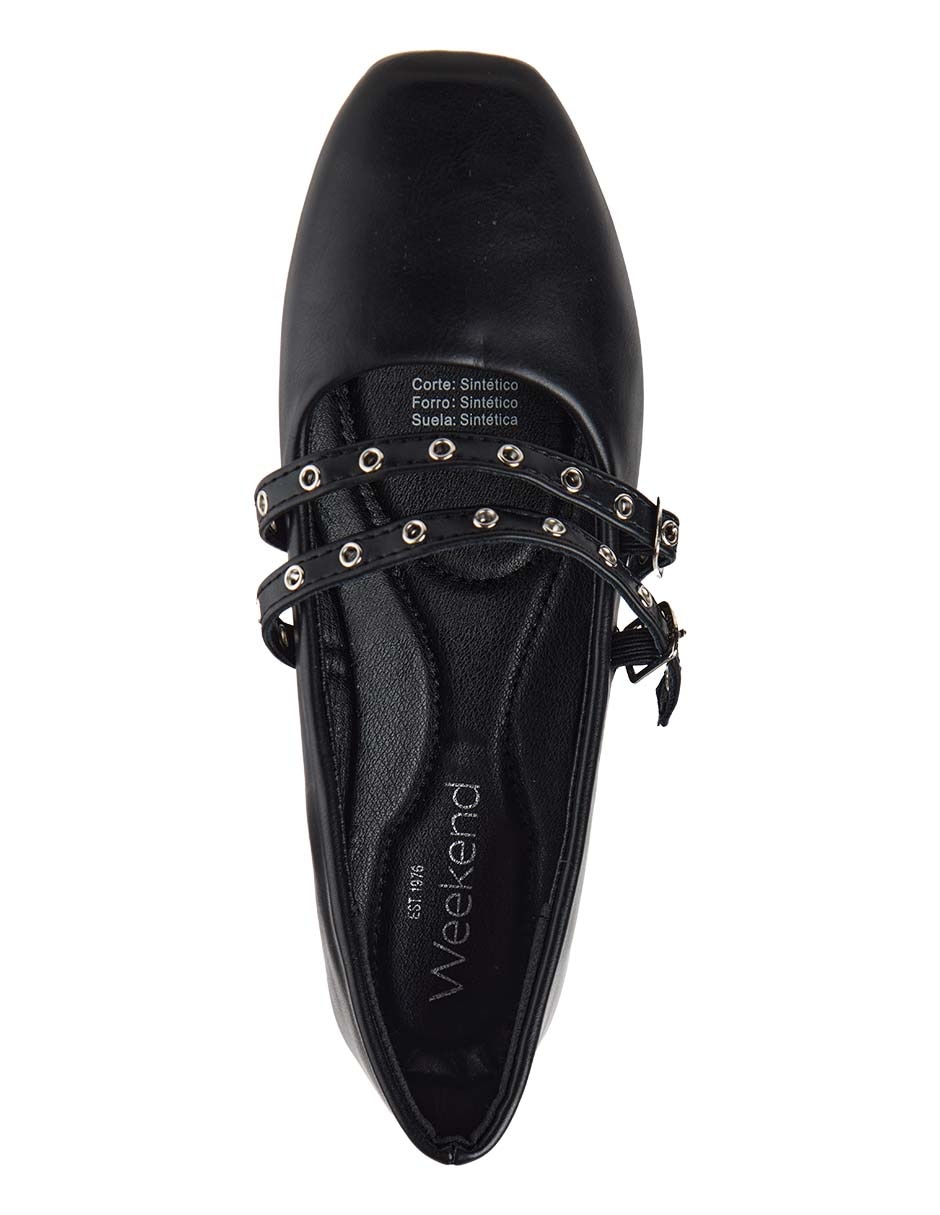 Balerina para mujer 5