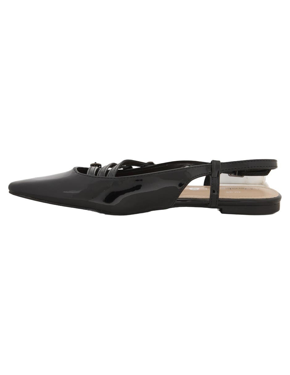 Balerina para mujer 4