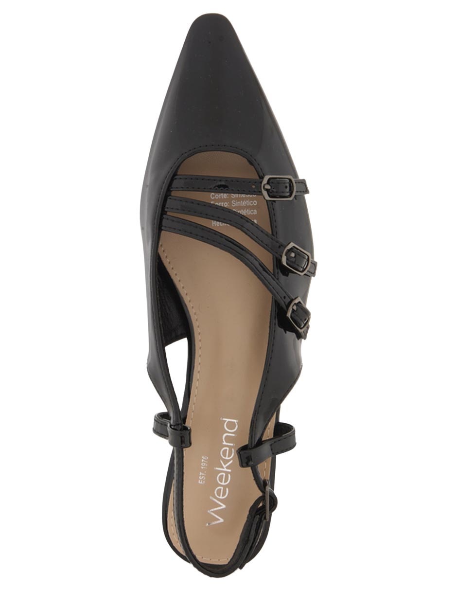 Balerina para mujer 5