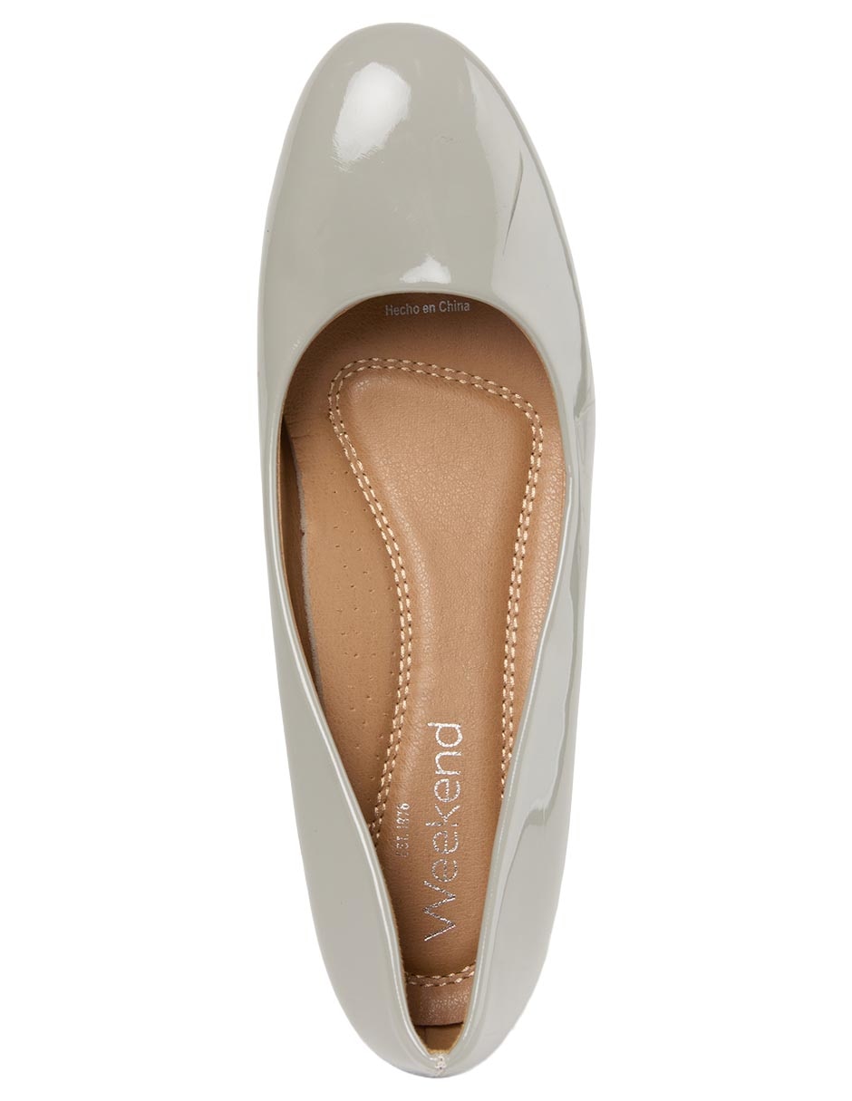 Zapato para mujer 5