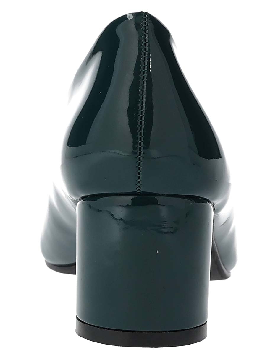 ZAPATILLA WEEKEND, 23, VERDE BOTELLA WK