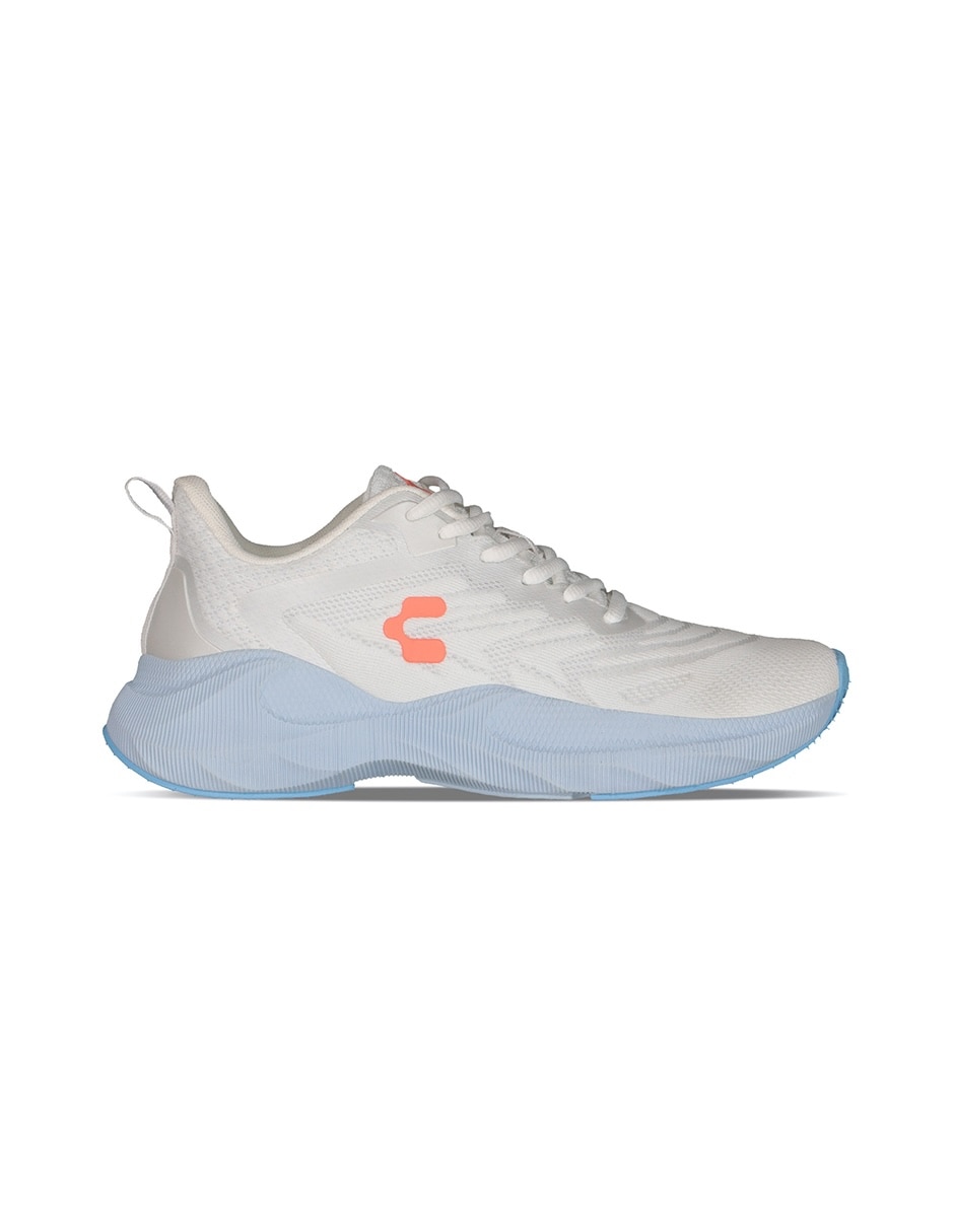 Tenis Light Sport de mujer para correr 2