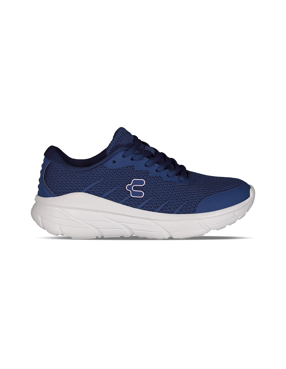 Tenis Light Sport de mujer para correr 2