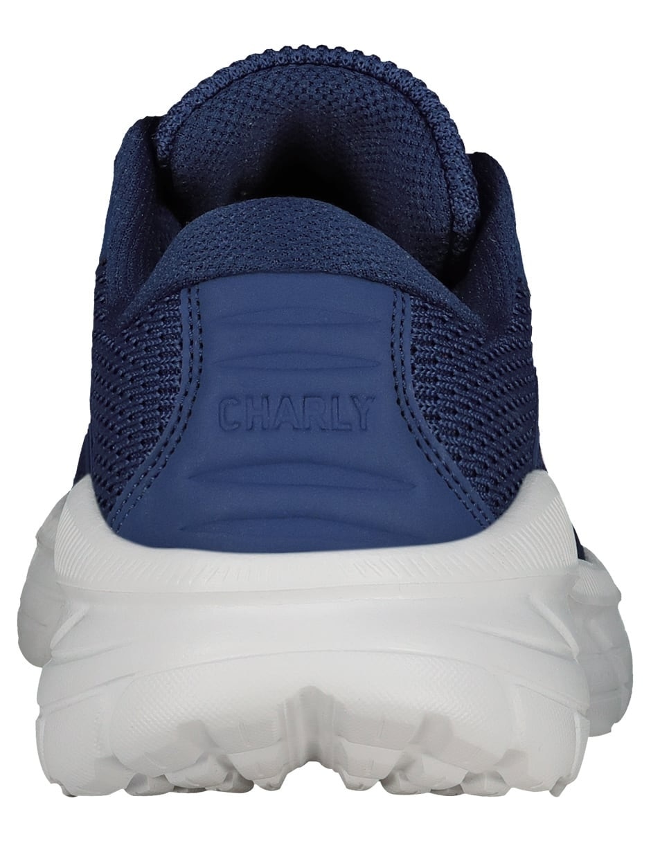 Tenis Light Sport de mujer para correr 3