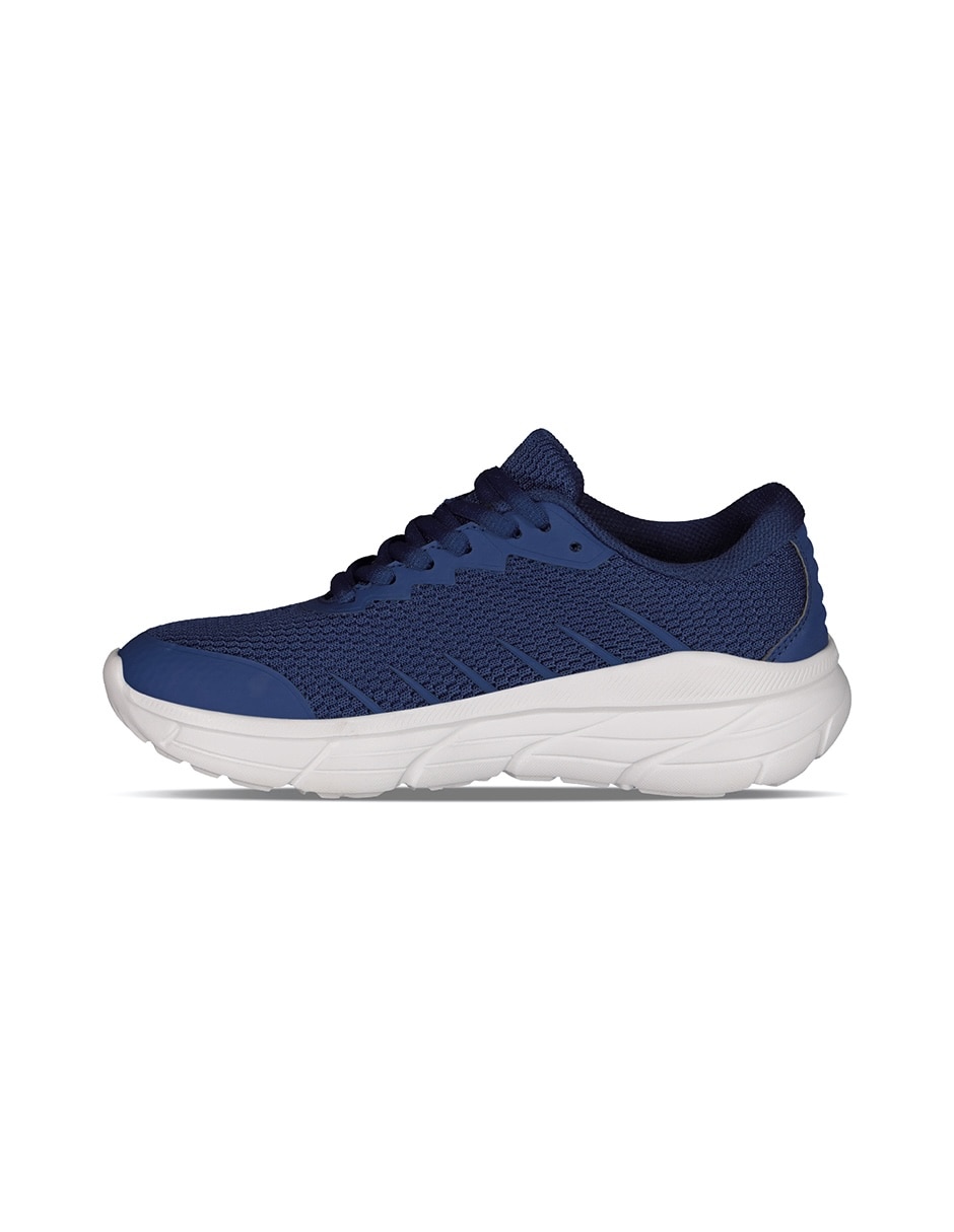 Tenis Light Sport de mujer para correr 4