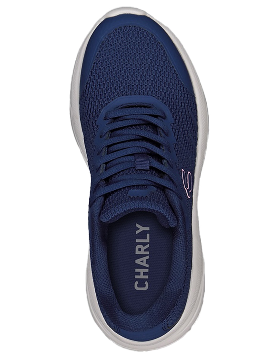 Tenis Light Sport de mujer para correr 5