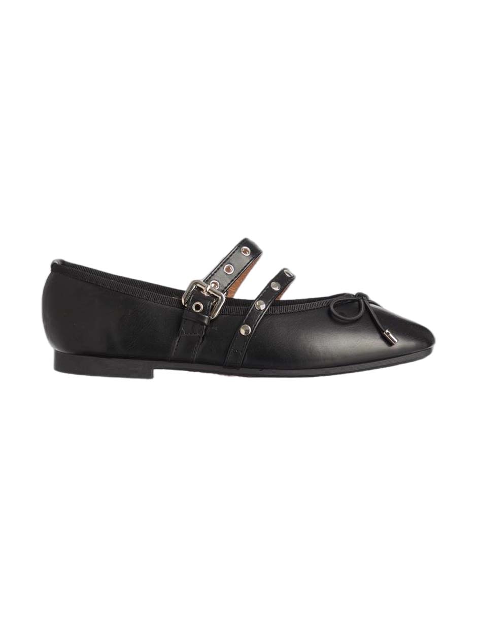 BALLERINA WEEKEND, 27, NEGRO WKZM25104-