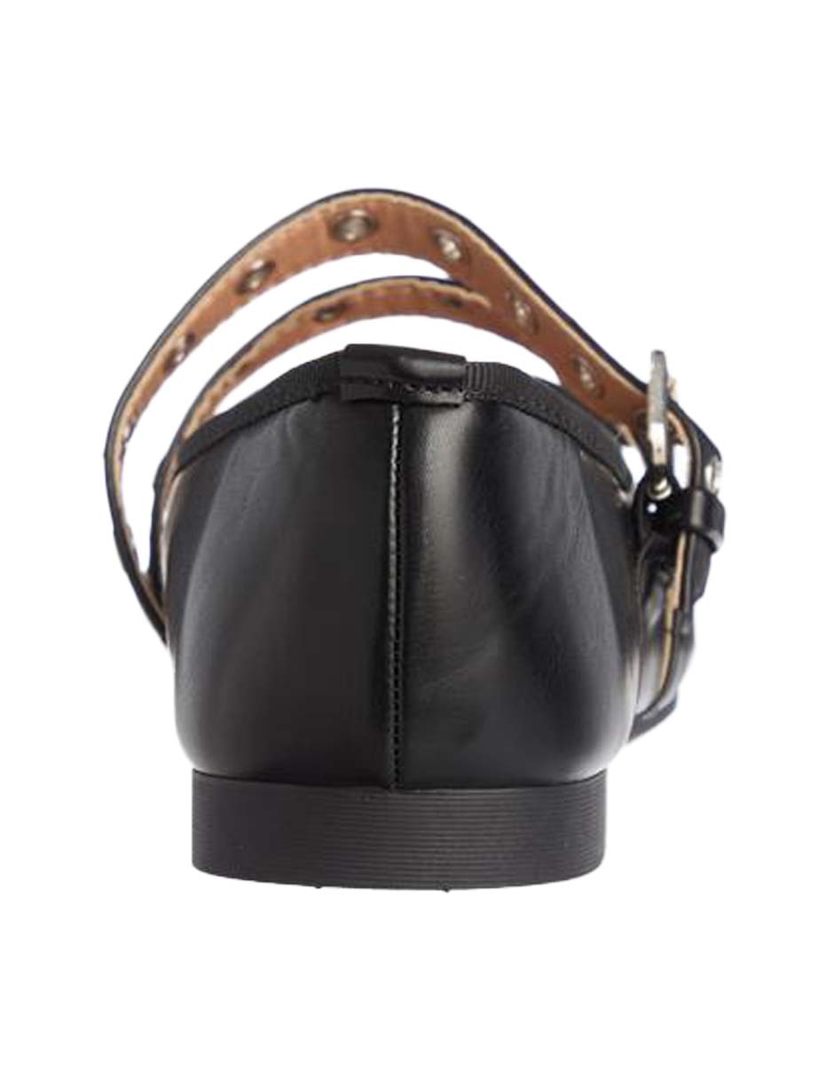 BALLERINA WEEKEND, 27, NEGRO WKZM25104-