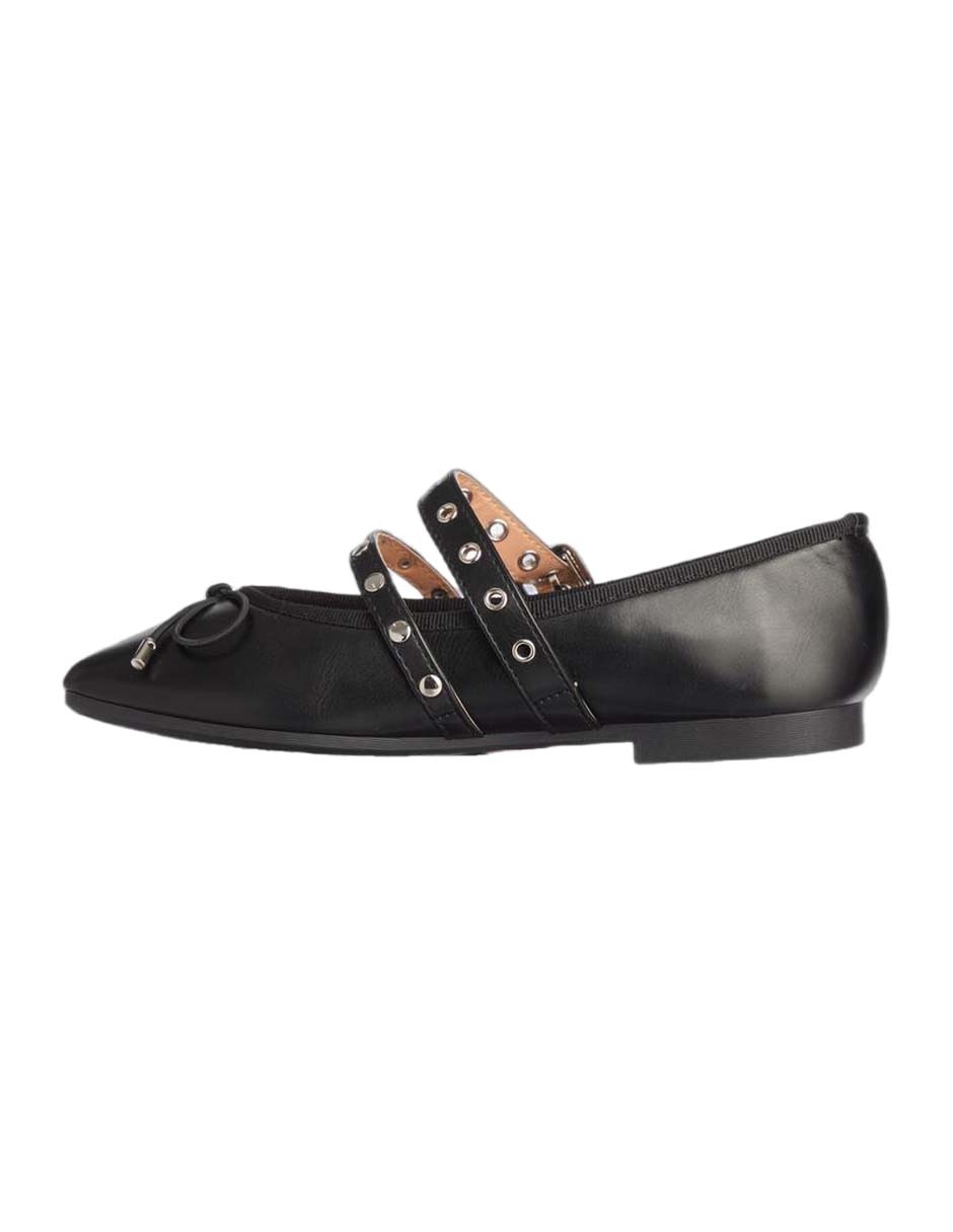 BALLERINA WEEKEND, 27, NEGRO WKZM25104-