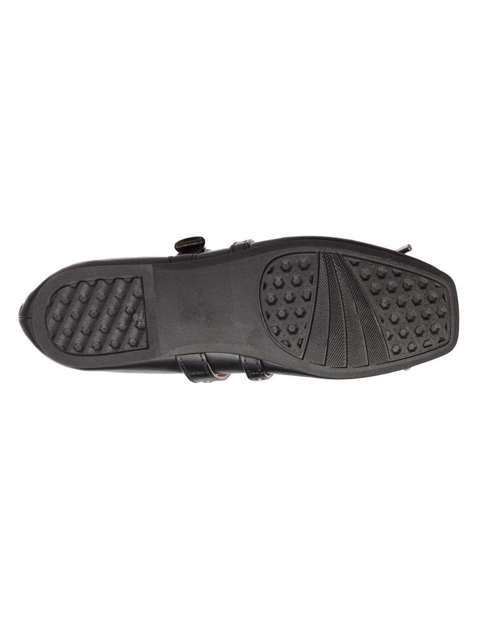 BALLERINA WEEKEND, 27, NEGRO WKZM25104-