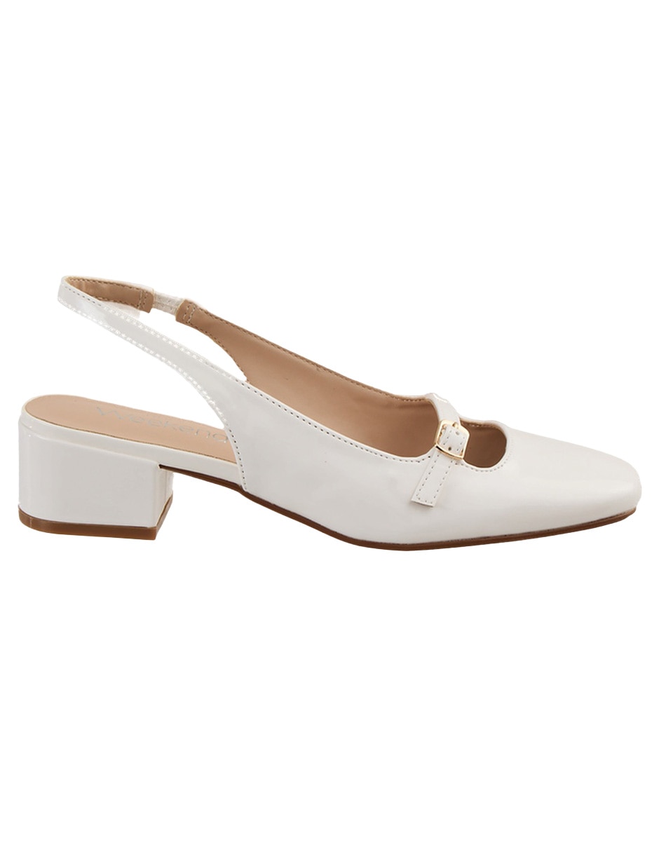 Zapato para mujer 2