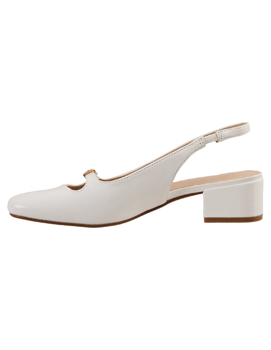 Zapato para mujer 4