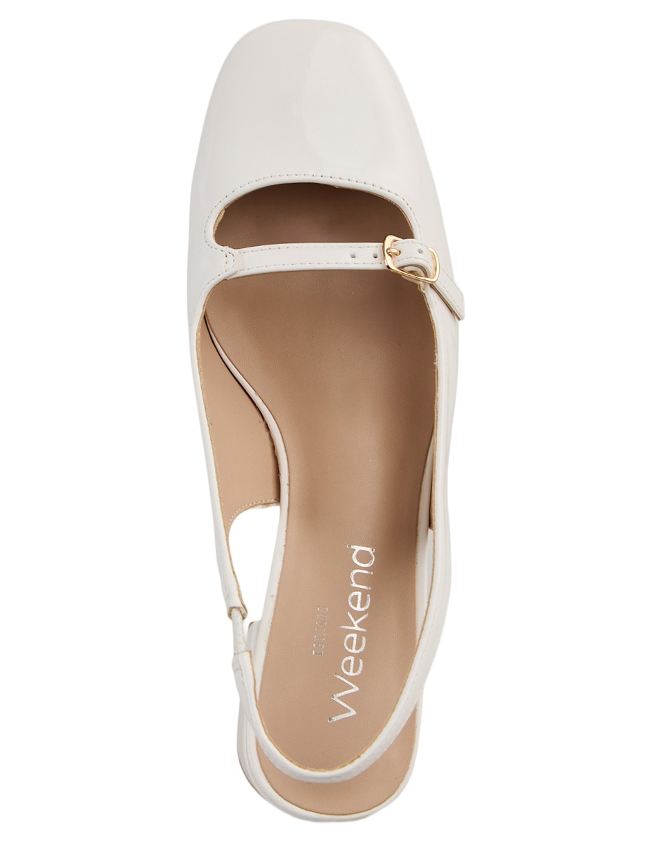 Zapato para mujer 5