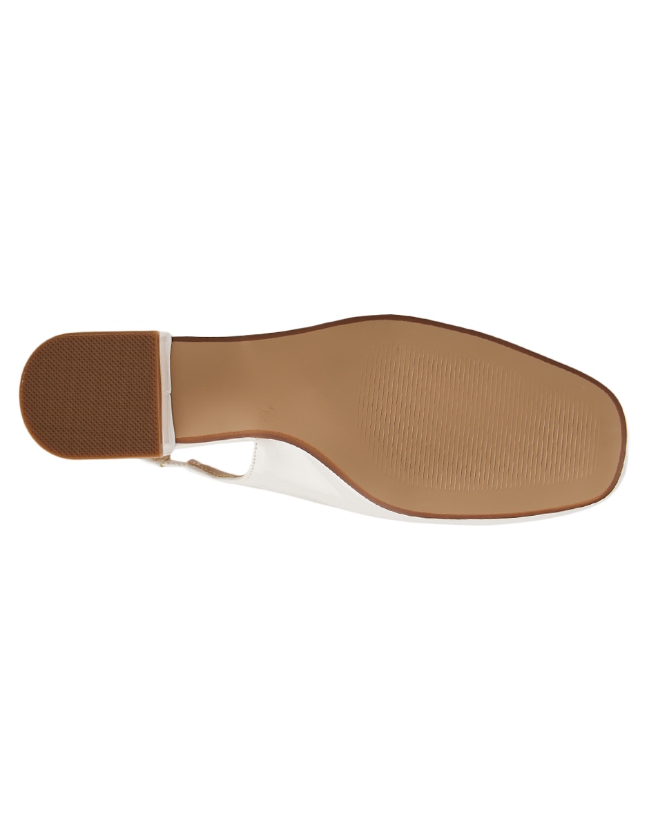 Zapato para mujer 6