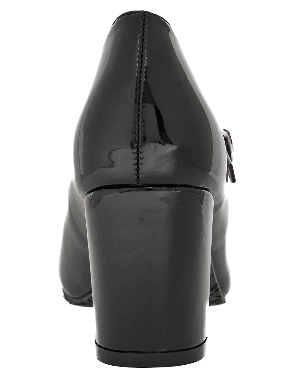 ZAPATILLA WEEKEND, 25, NEGRO WKZM25900-