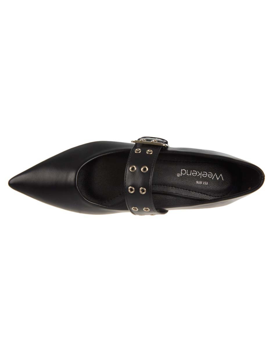 Balerina para mujer 5